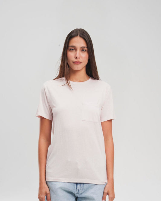 Everyday Loose fit T-shirt With Pocket - BoundOfficial