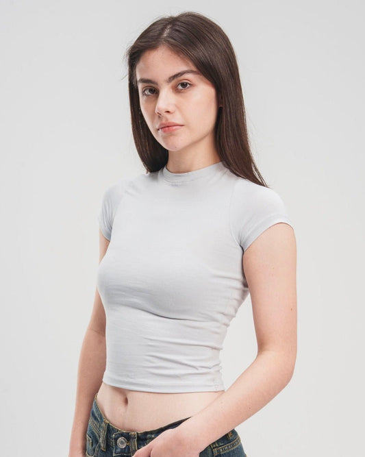 Everyday T-shirt Fitted - BoundOfficial