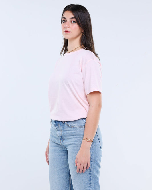 Everyday T-shirt Loose Fit - BoundOfficial