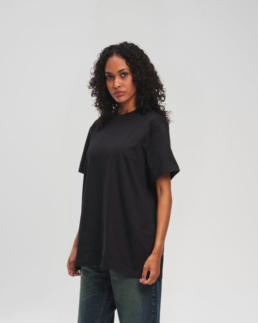 Oversized T-Shirt - BoundOfficial