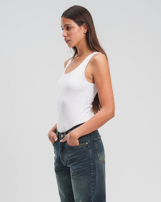 Premium Sleeveless Top - BoundOfficial