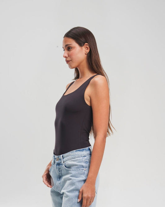 Premium Sleeveless Top - BoundOfficial