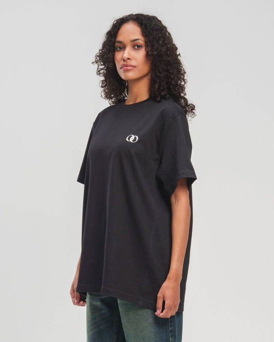 Printed Oversized T-shirt - BoundOfficial