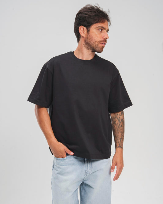 Oversized T-shirt