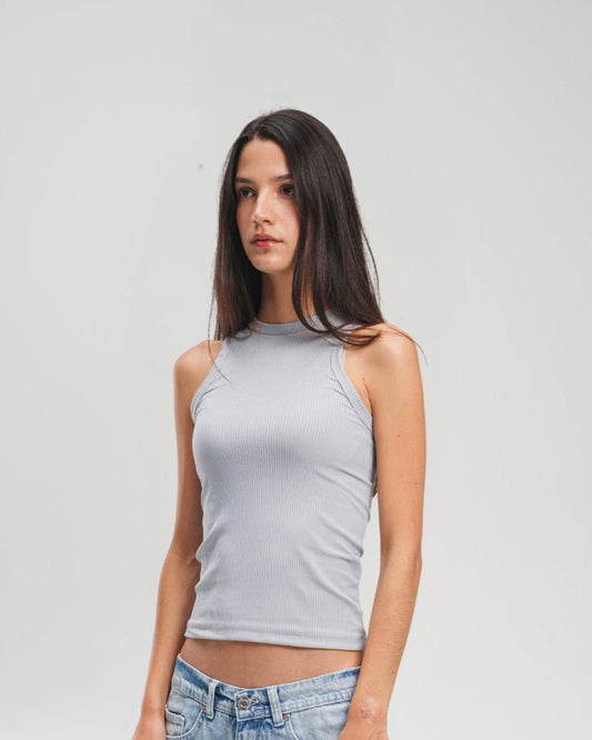 Sleeveless Top - BoundOfficial