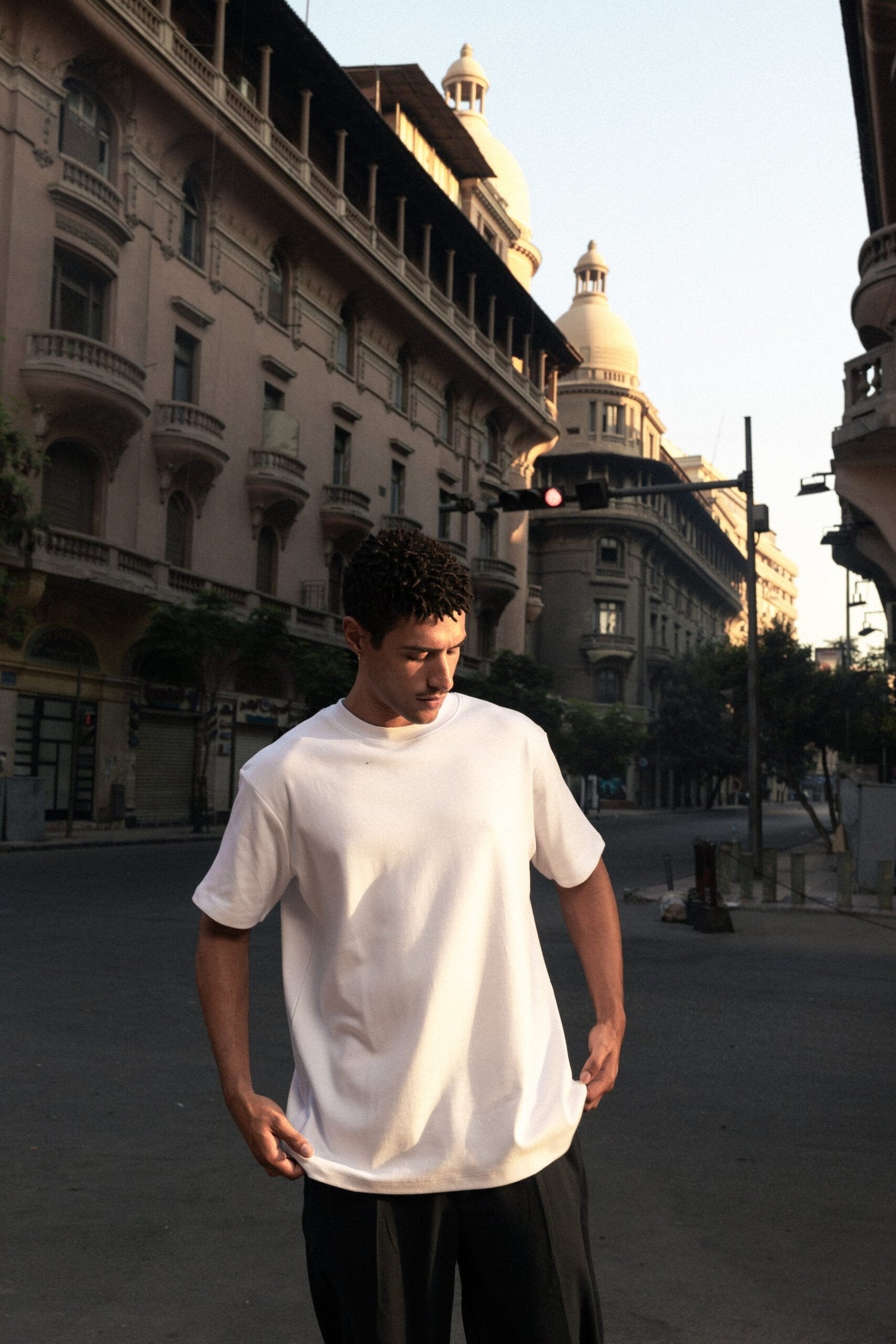 Men Offers - BoundOfficial