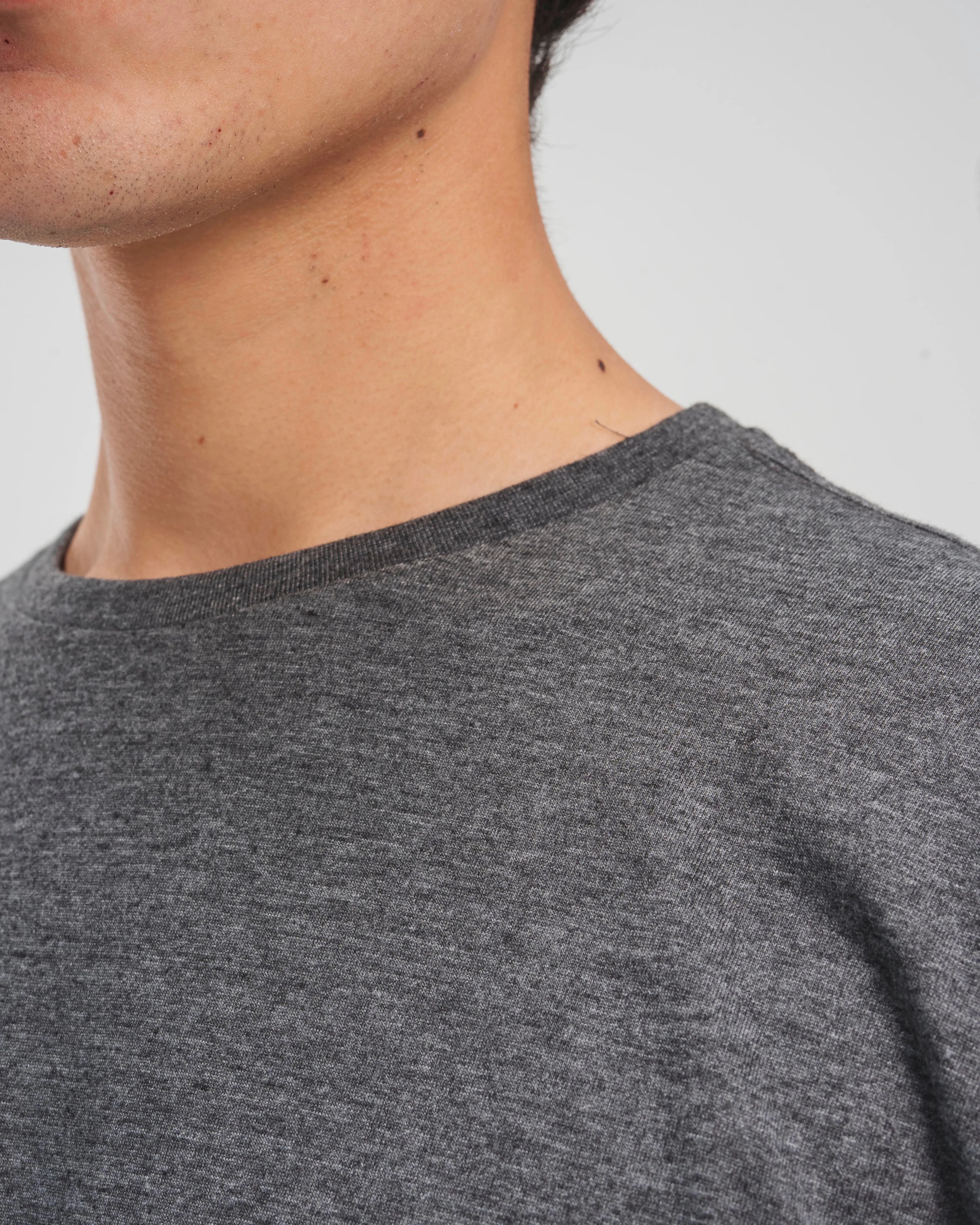 Grey Everyday T-shirt