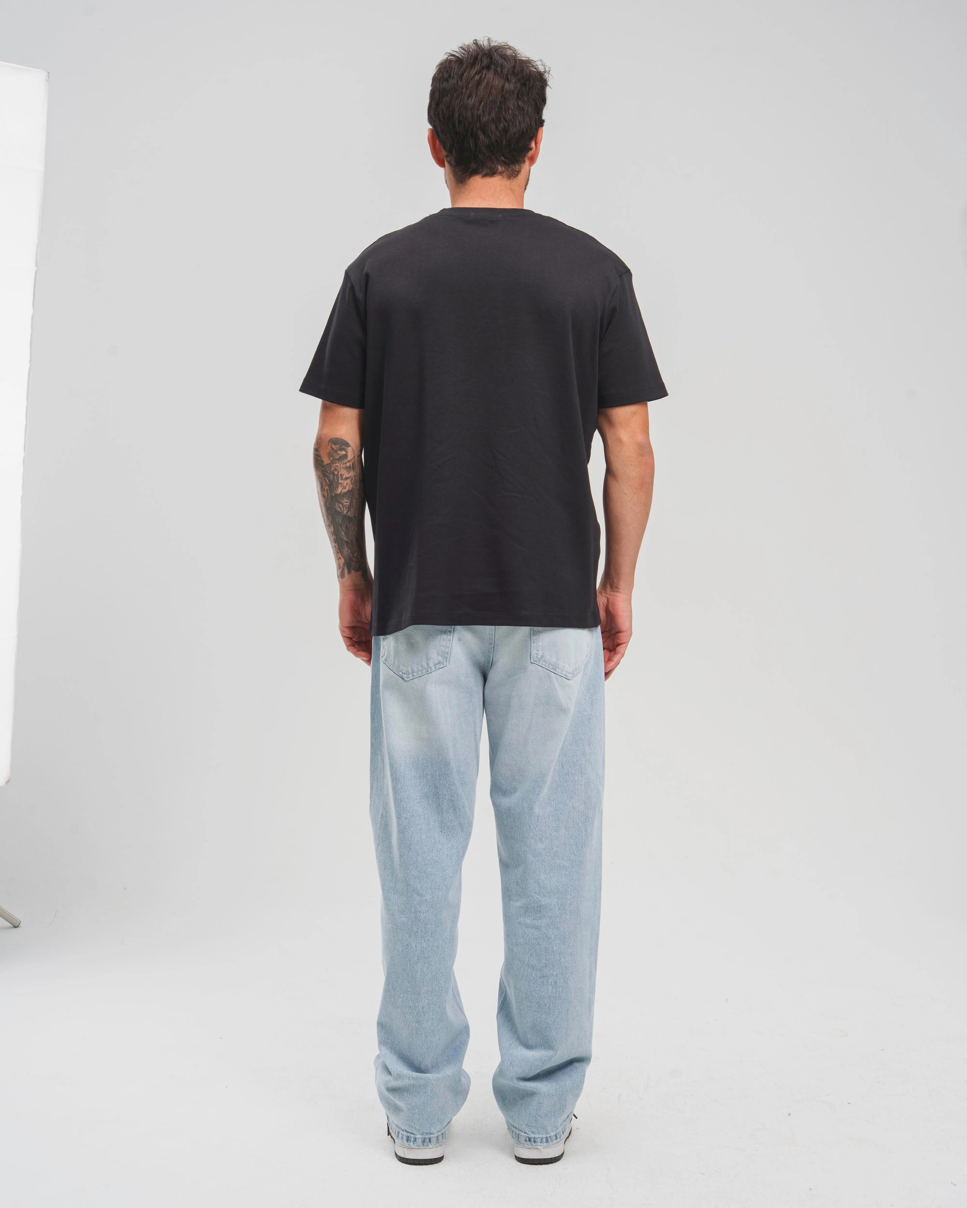 Black Premium T-shirt