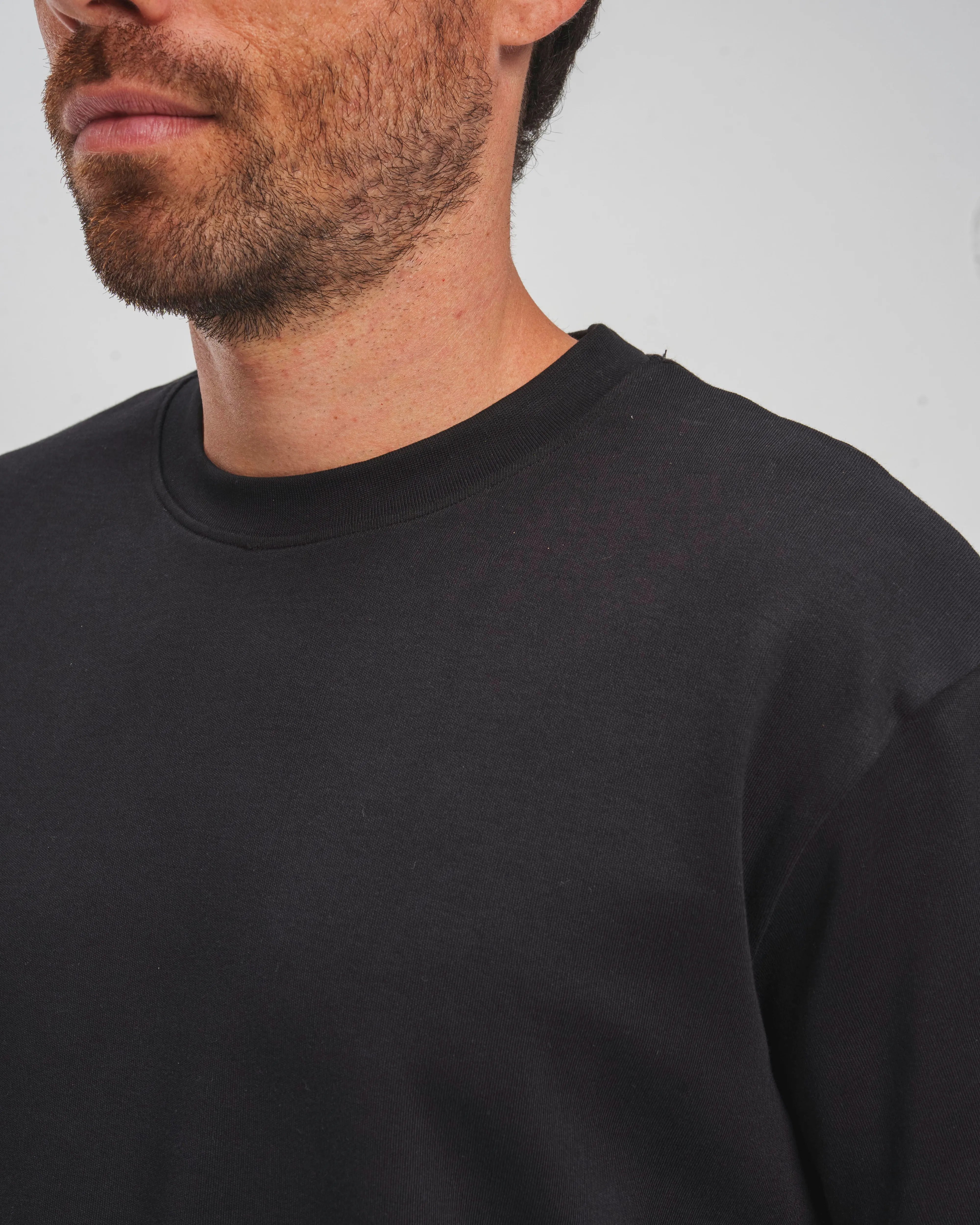 Black Premium T-shirt