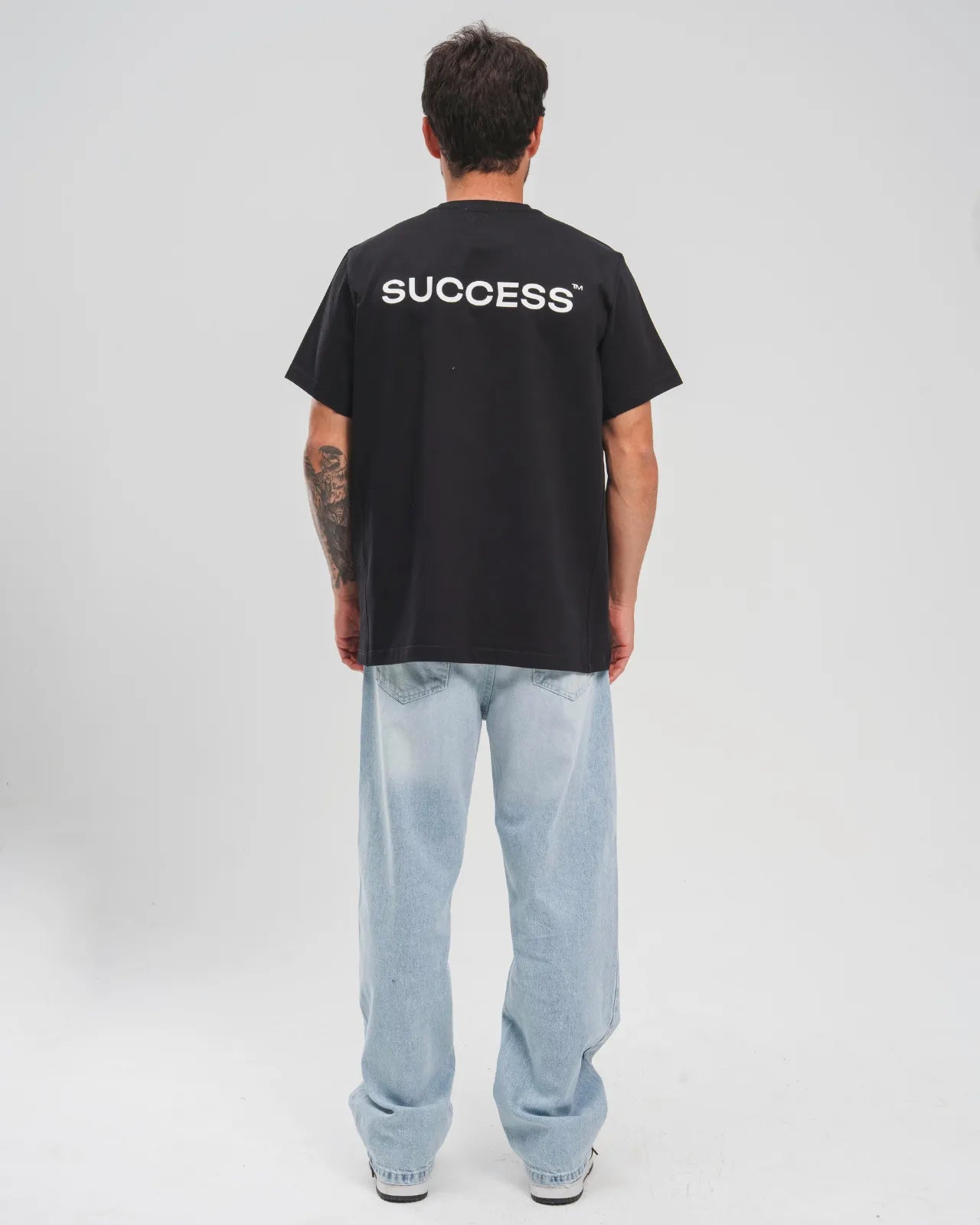 Premium + Oversized Printed