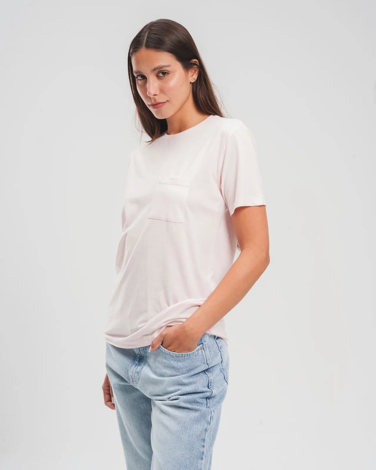 Everyday Pocket T-Shirt (3 items)