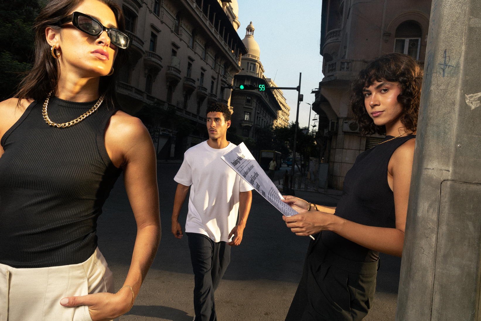 Style That Moves With You