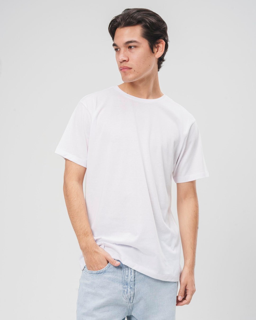 Everyday T-shirt - BoundOfficial