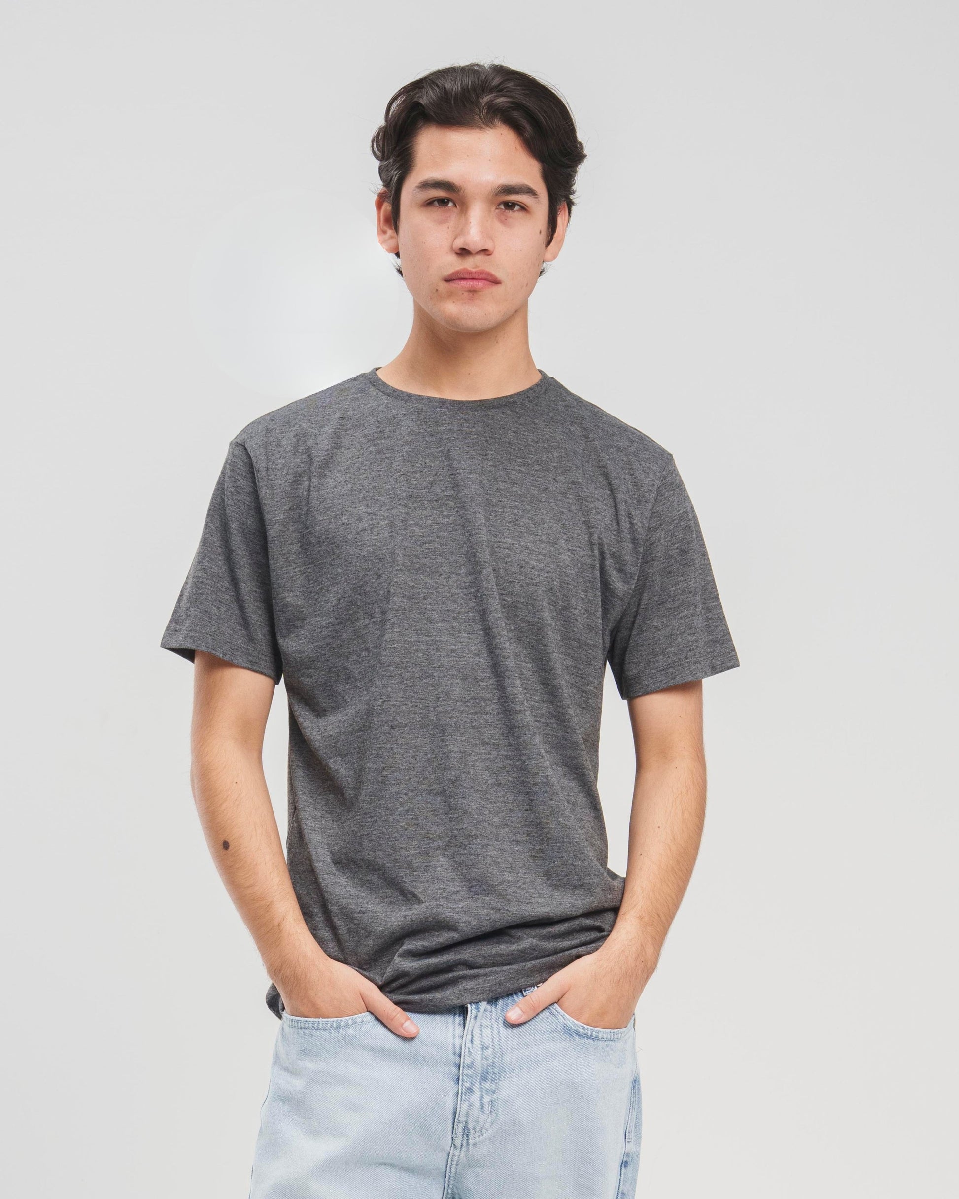 Everyday T-shirt - BoundOfficial