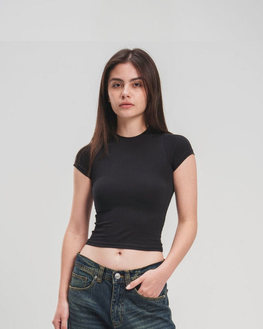 Everyday T-shirt Fitted - BoundOfficial