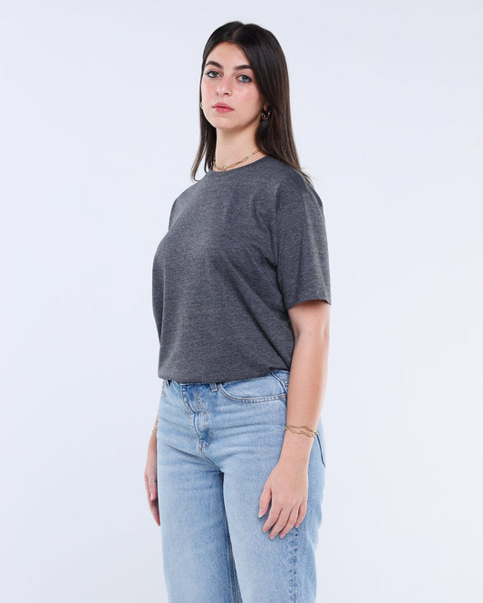 Everyday T-shirt Loose Fit - BoundOfficial