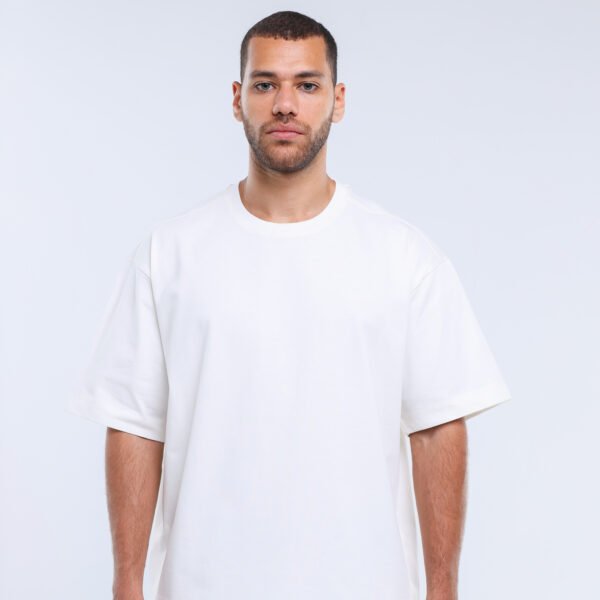 Oversized T-shirt